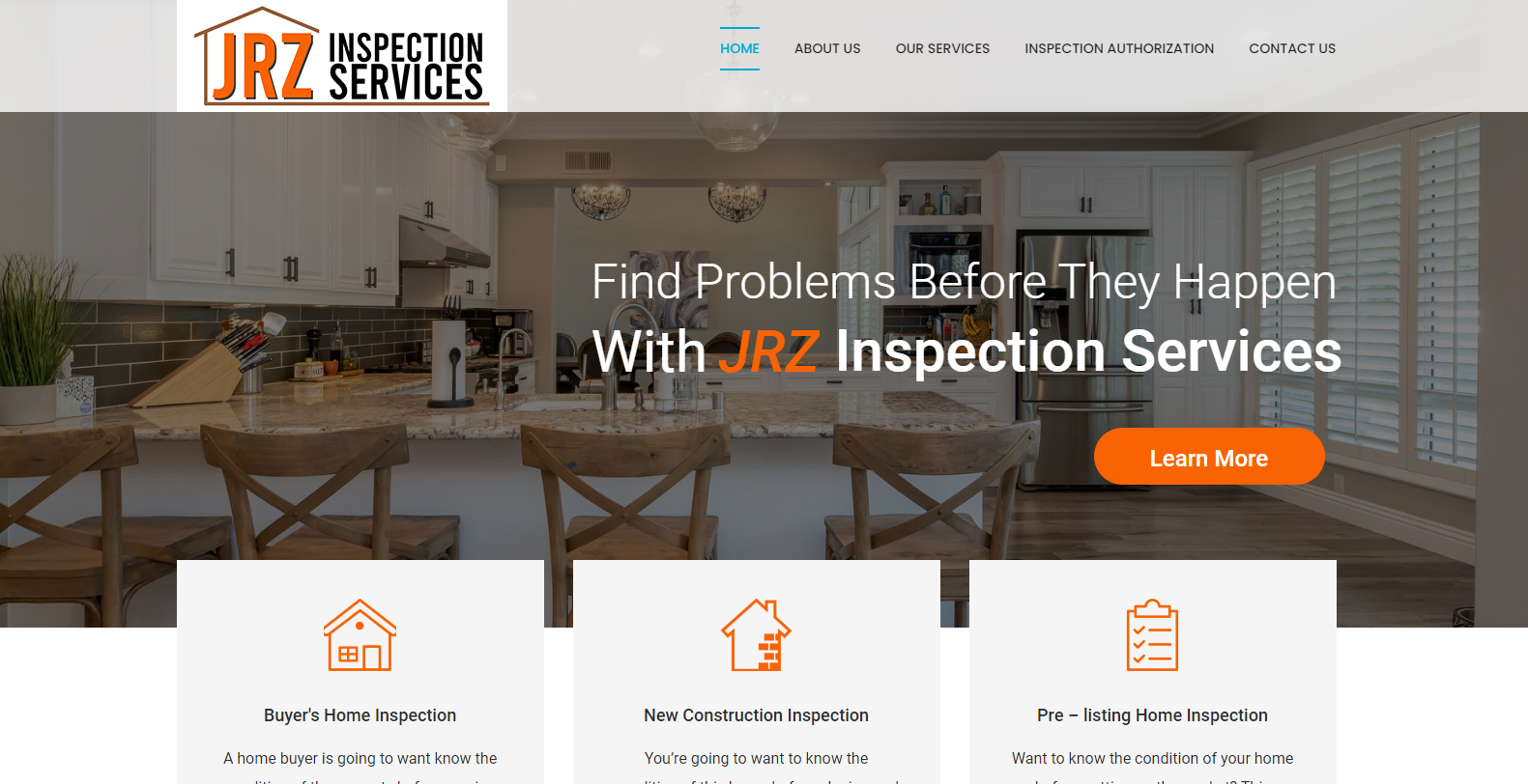 JRZ Inspection Services